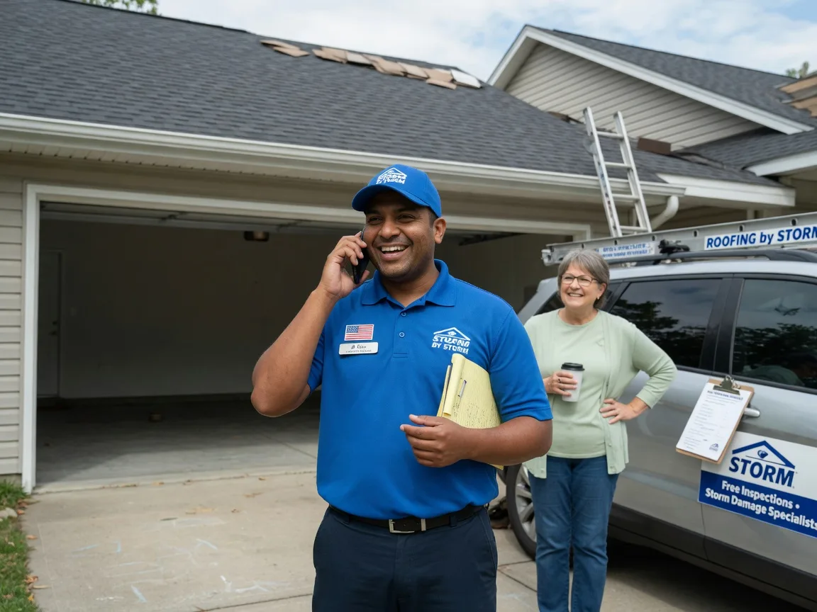 Roof Repair Near Me Hull, GA FAQs