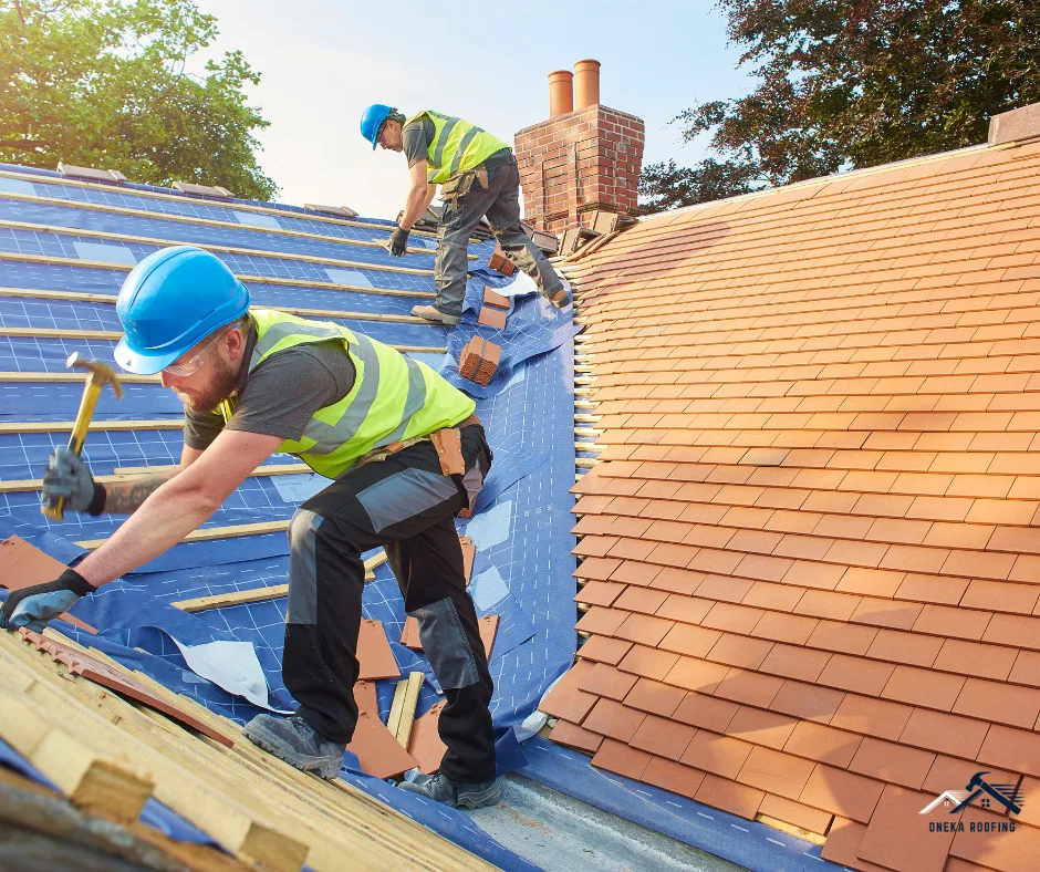 Why choose Roof Repair Near Me in Hull, GA